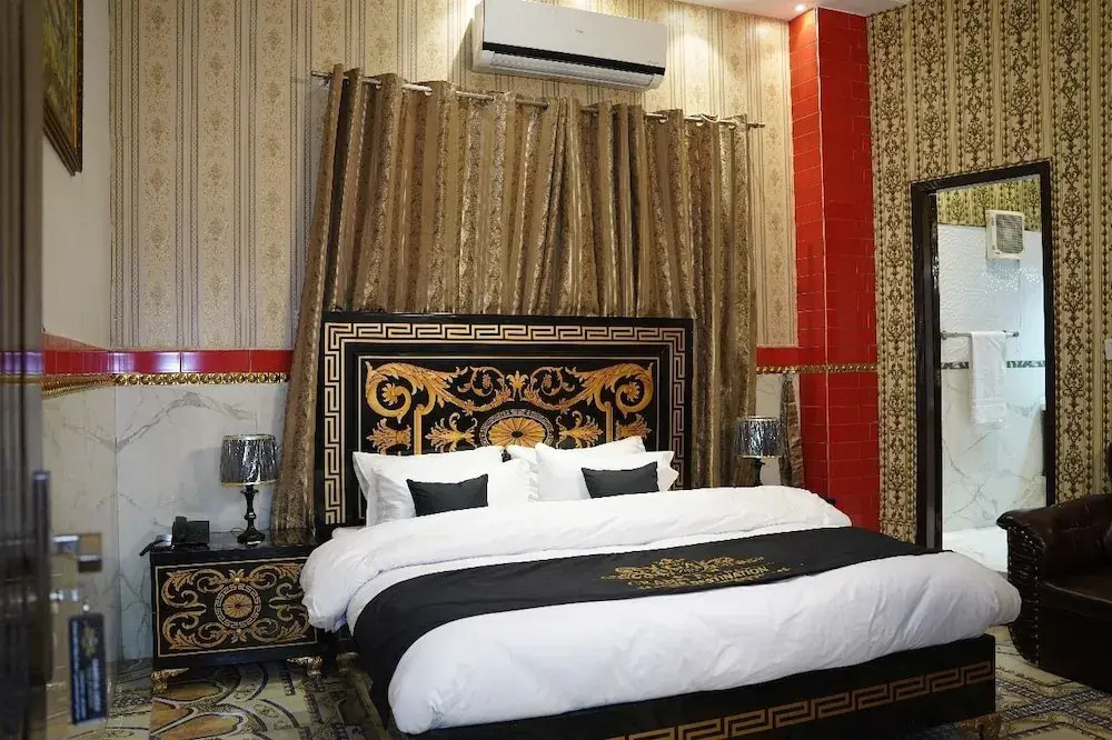 Grand AlFateh Hotel