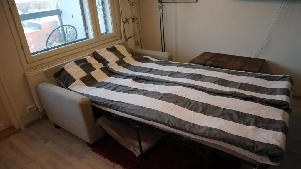 Pro Apartments 3