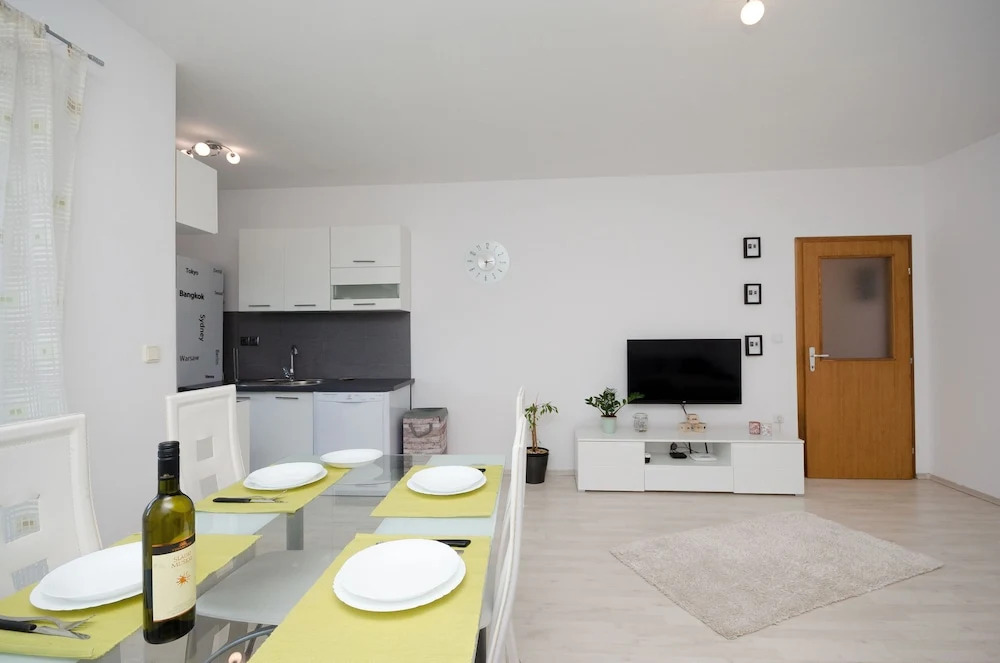 Apartment Kristina