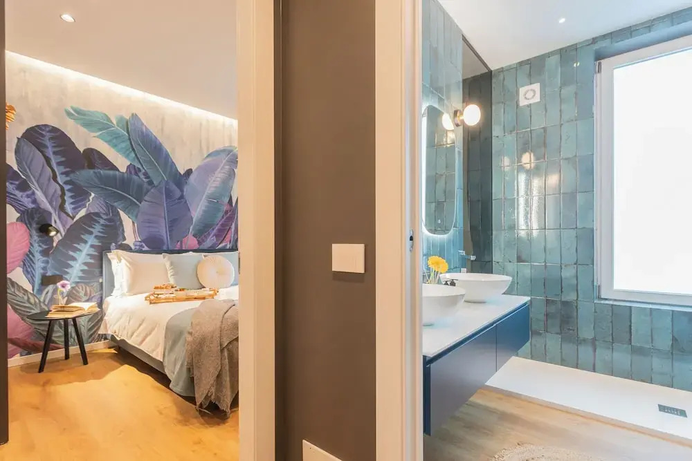 Rezia Apartments by Rent All Como