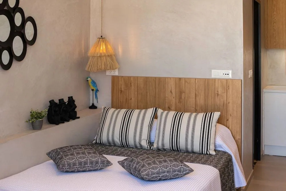 Petalo Suites