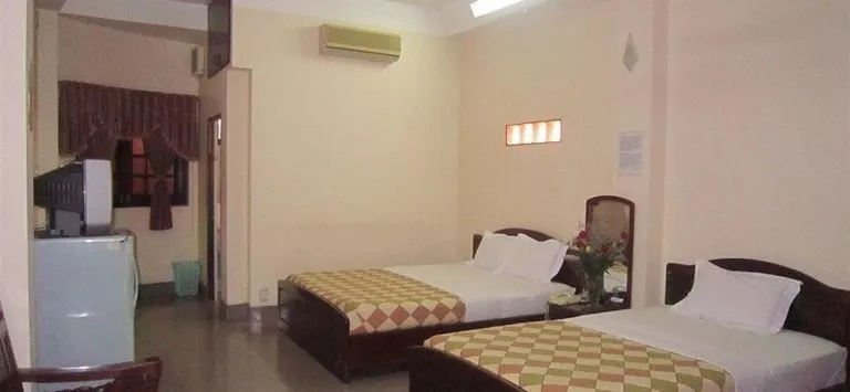 Mai Kim Loan Hotel