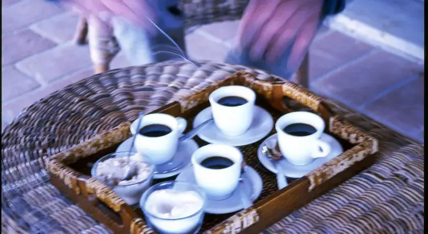 Agriturismo M.E.S.