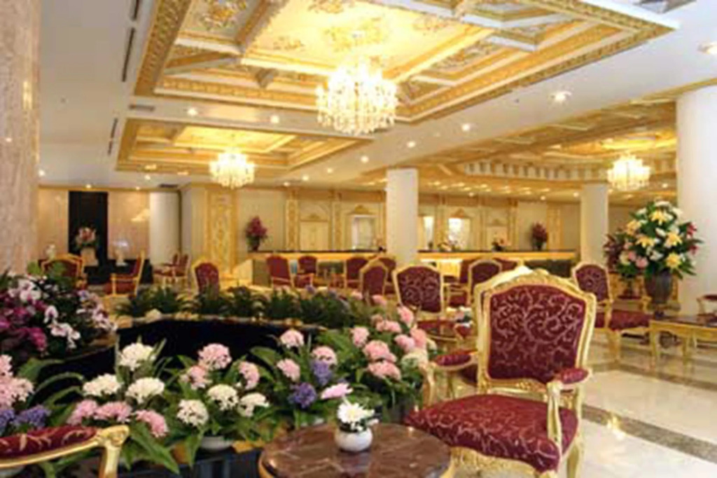 Adriatic Palace