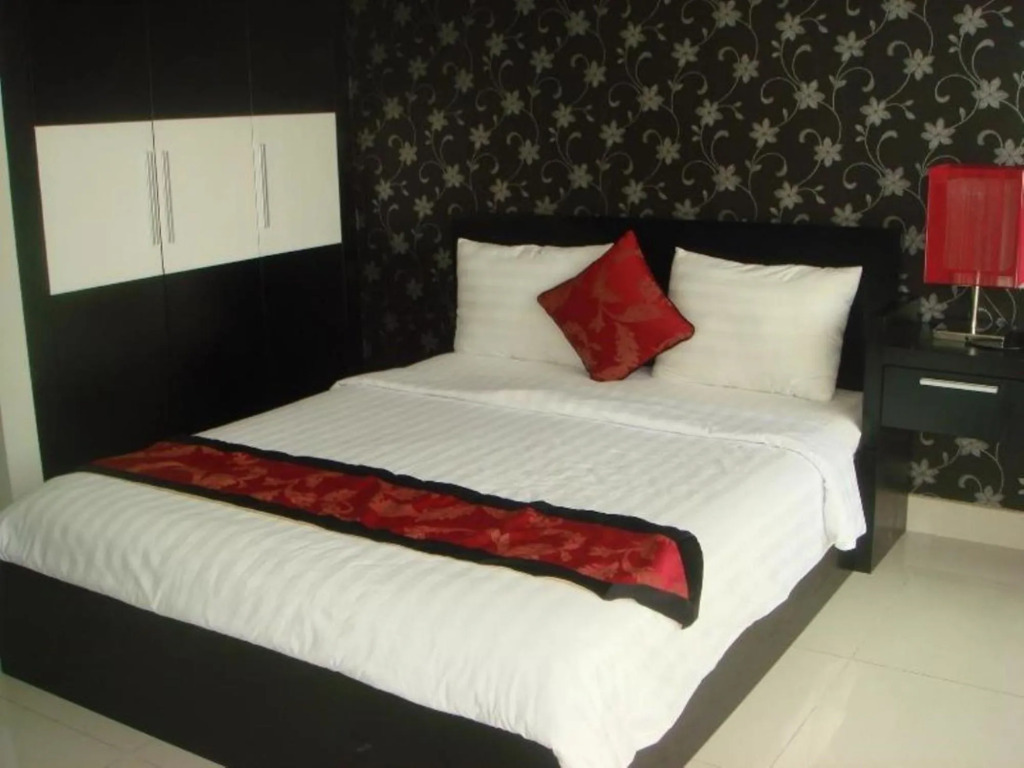 Bin Bin Hotel 6 - Near SECC D7