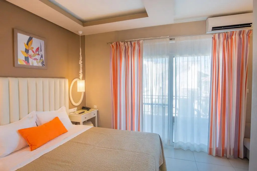 Agios Gordios Beach Resort