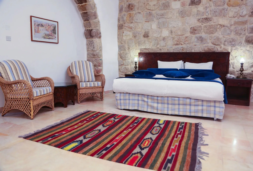 The Old Village Hotel & Resort