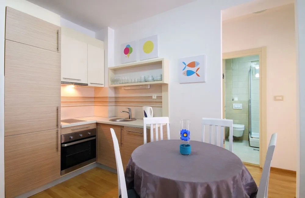 Villa Lara Budva