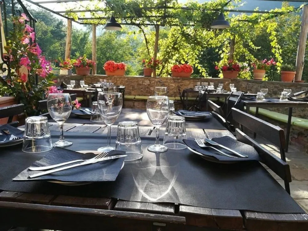 La Locanda Del Podestà Cinque terre