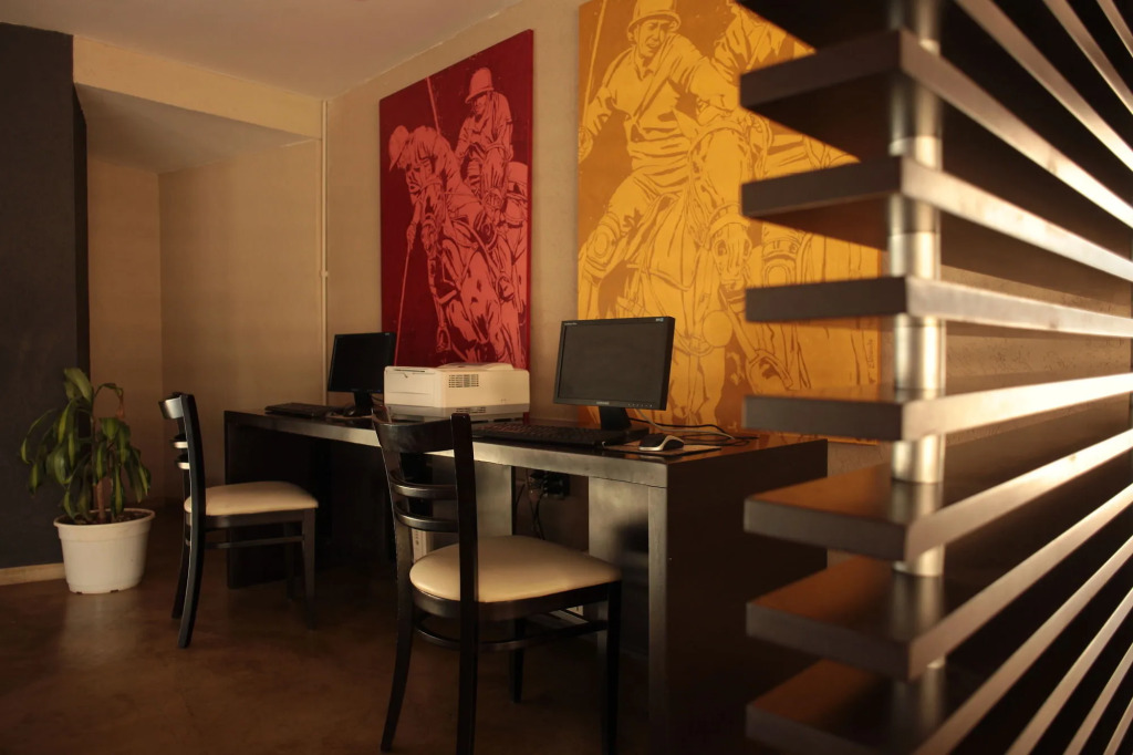 Epic Hotel San Luis