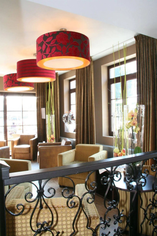 Hotel de Boskar Houthalen