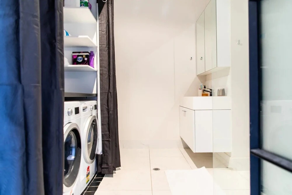 Stylish Warehouse Conversion in Heart of Fitzroy