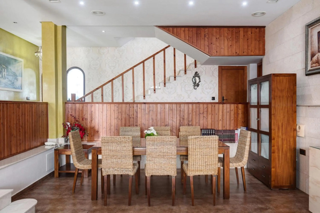 Casa Juan Arias