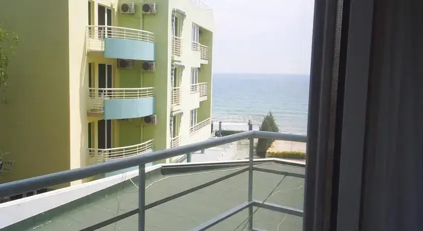 Hotel Estrea