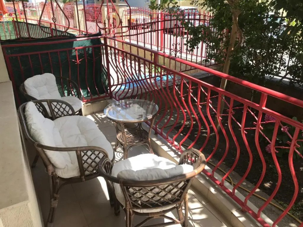Jane Guest House