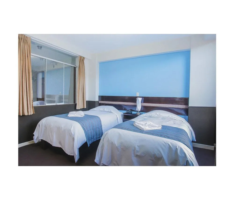 Julia's Hotel