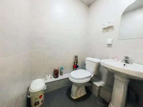 Top Hostel and Tours