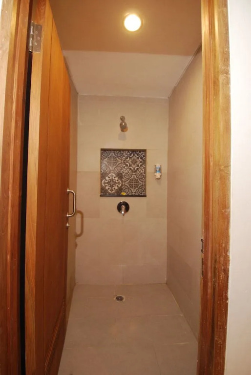 D beds Hostel