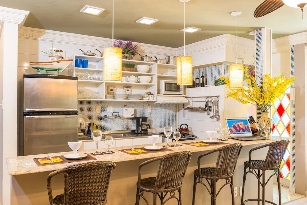 The Coral Penthouse in Rio de Janeiro - 7 Bedrooms