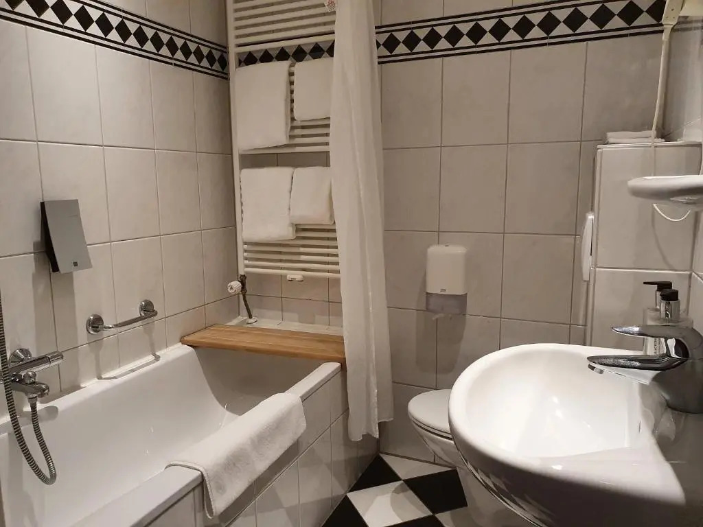 Hotel De Limbourg