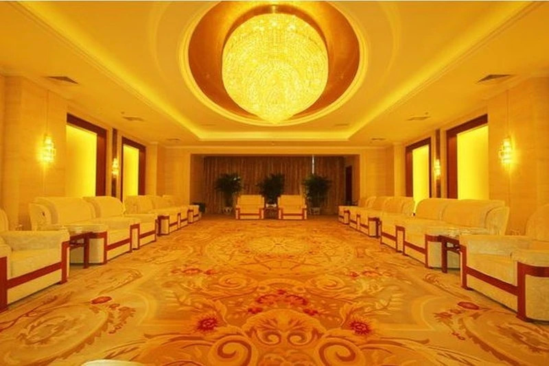 Baic Caiyu International Conference Center