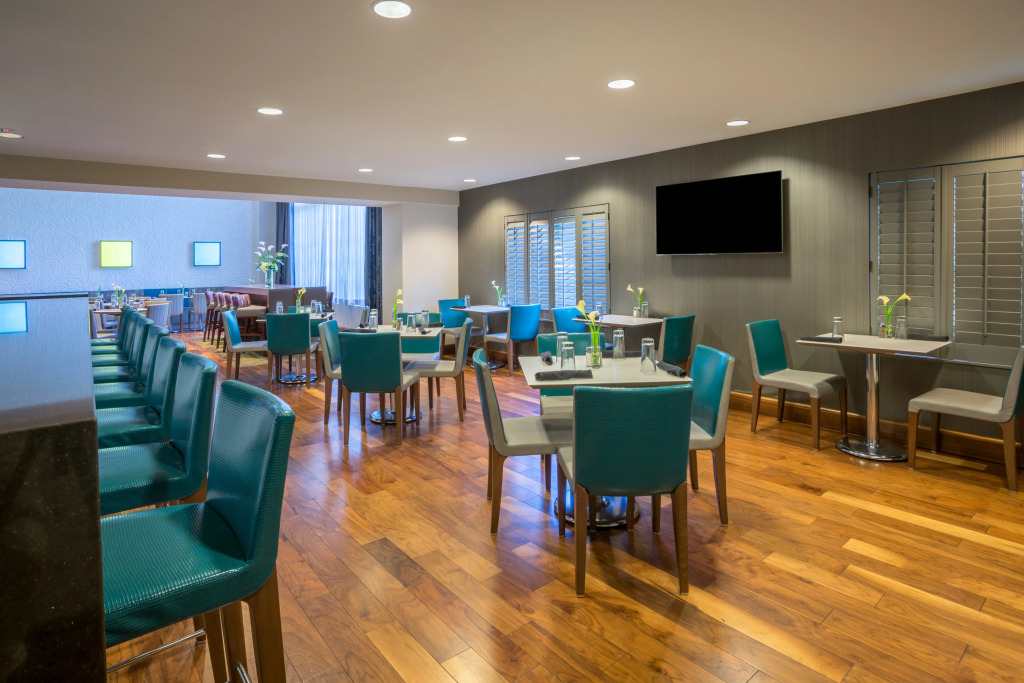 Holiday Inn Baltimore BWI Airport by IHG