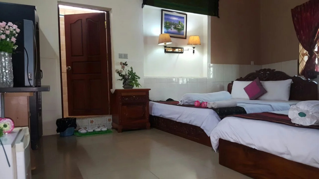 Mariya Hotel