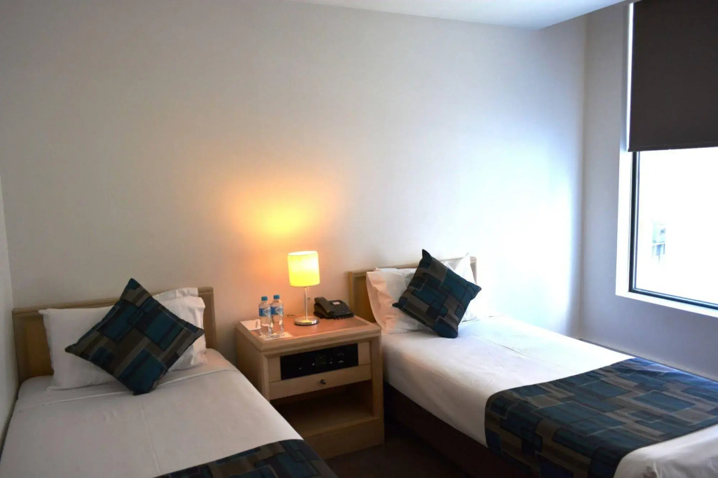 CitiClub Hotel Melbourne