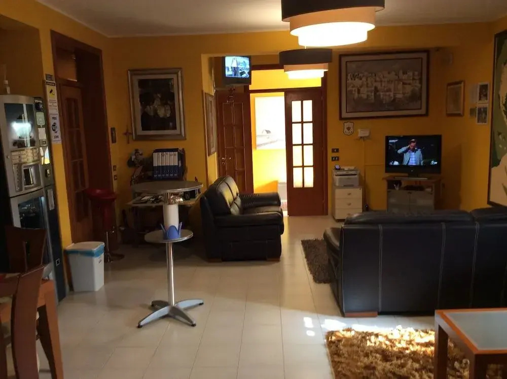 Orlando Vacanze Camere