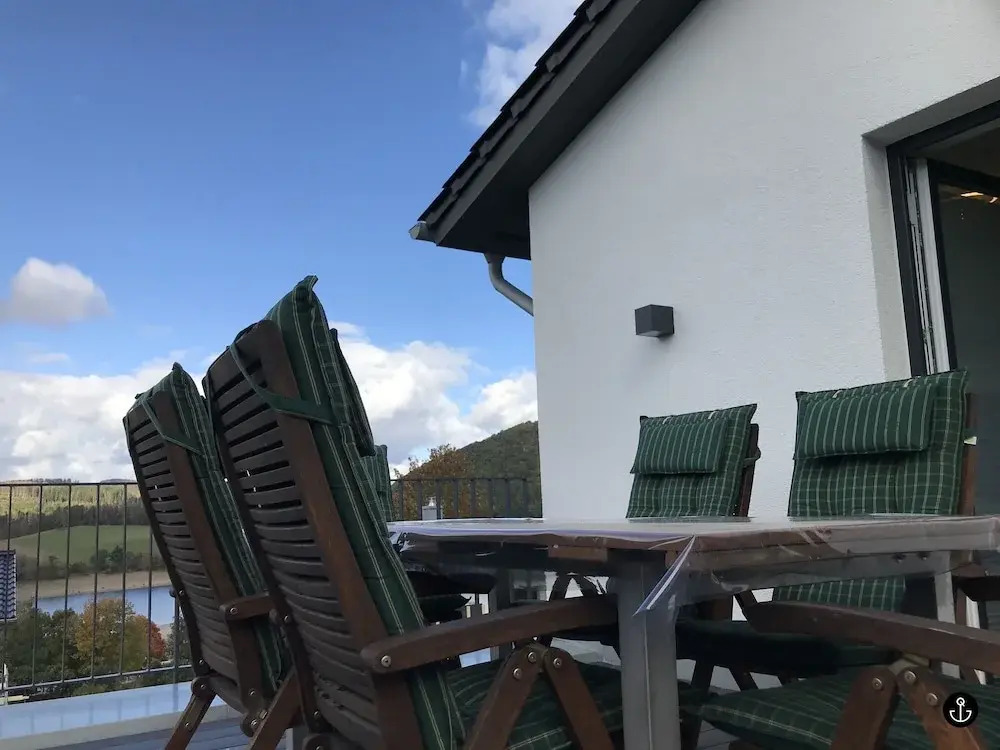 Sonnenweg 1
