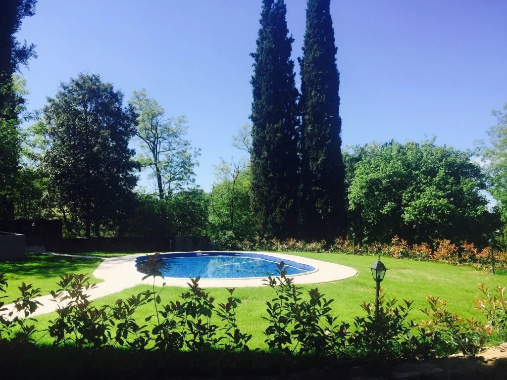 BB Villa Matilde
