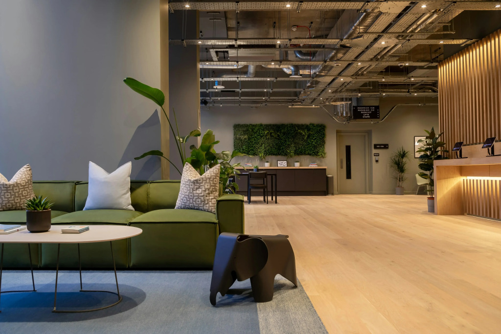 Zedwell Hotel Greenwich