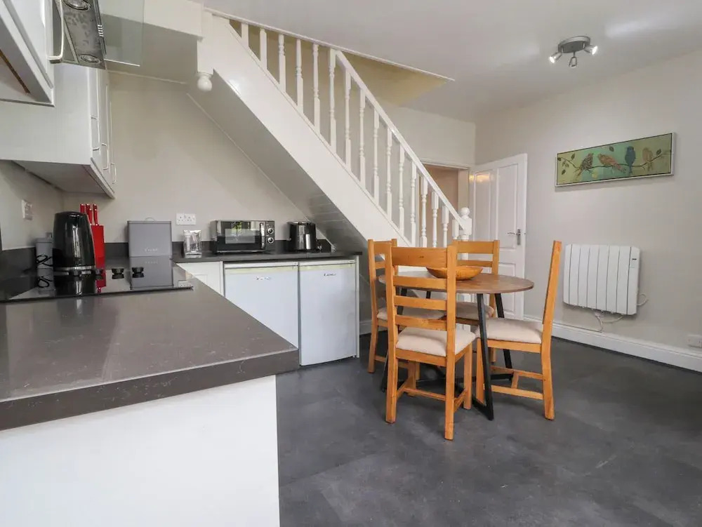 3 Cowper Place