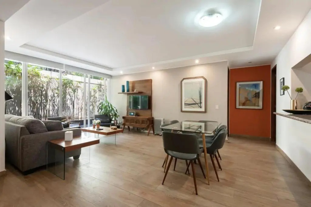 P101 Mi casa #1 at Polanco's most exclusive area