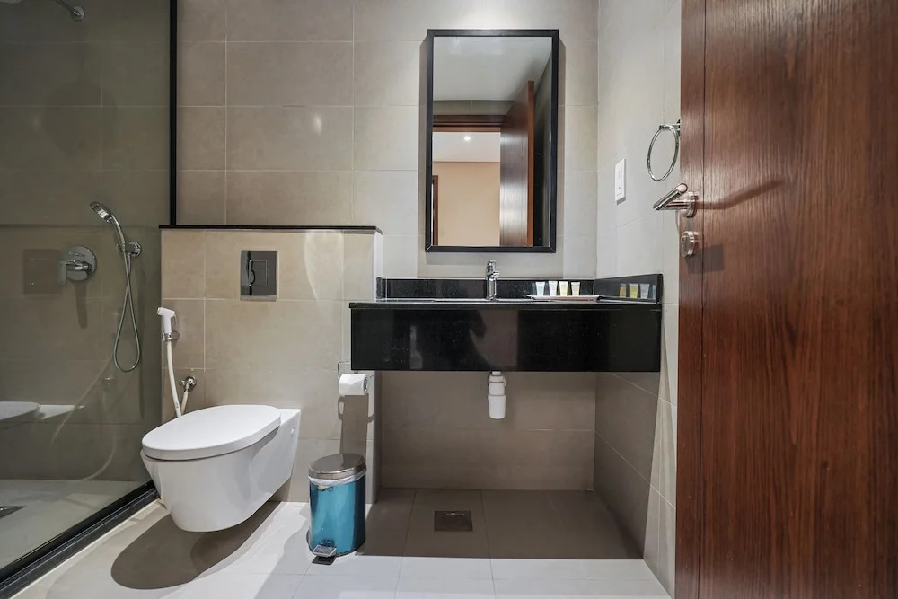 Eden Garden Hotel Apartment