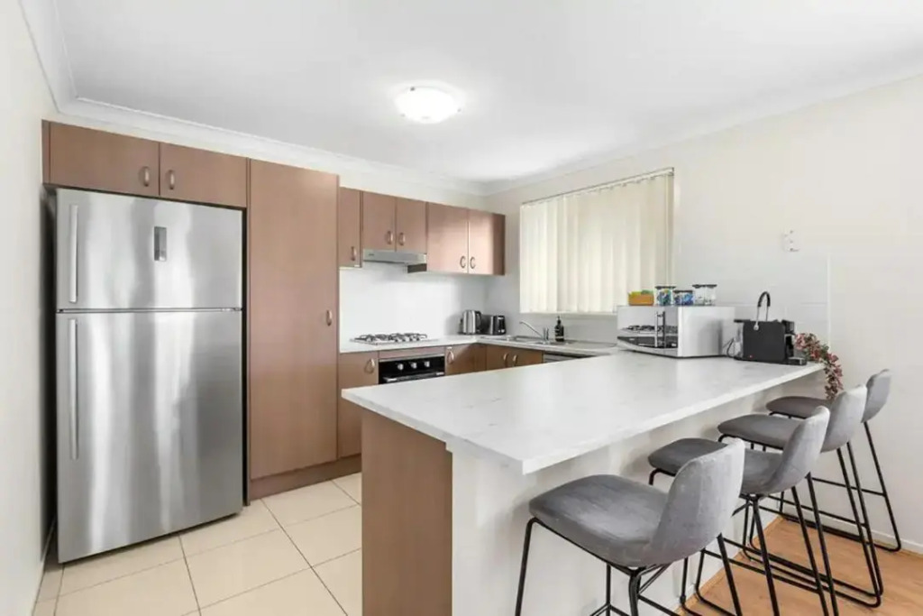 Hunter Home with POOL / CINEMA ROOM / PING PONG