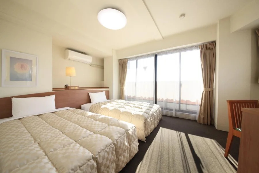 Hotel Musashino no Mori