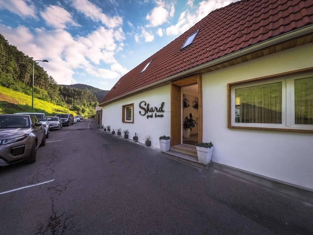 Shard Boutique Hotel-adult only