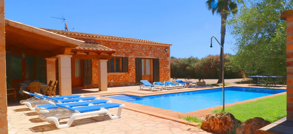 404 Finca Can Mates Nou VT 1720 by Mallorca Charme