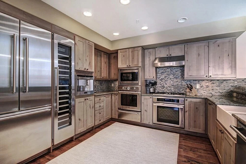 One Ski Hill Place 8509 4 Bedroom Condo