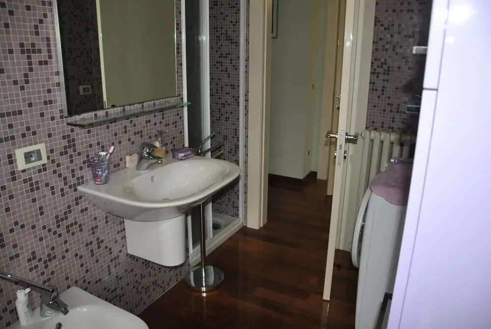 Terrace Lake View apt in Stresa With Lake View