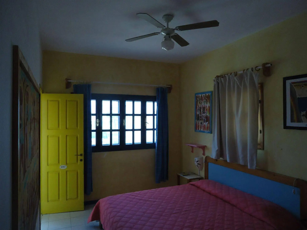 Residence A Paz