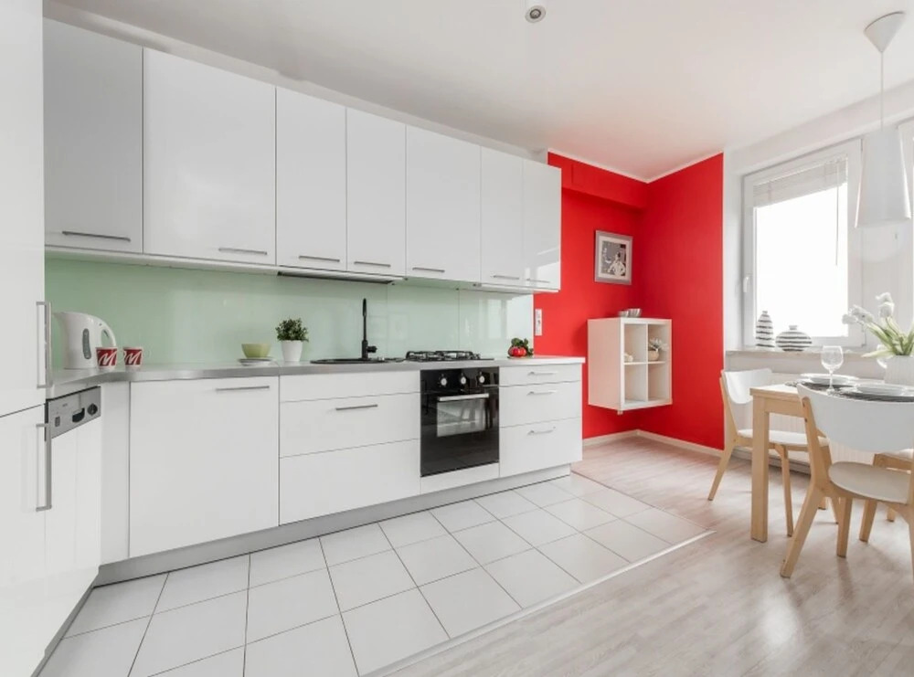P&O Apartments Dabrowskiego