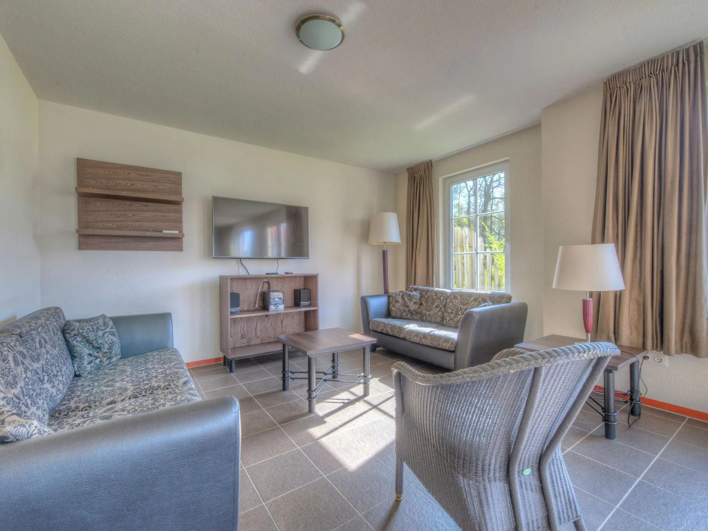 Luxury Villa in Typical Style with Washer near Bad Bentheim