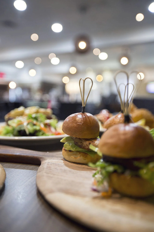 All Seasons Resort Hotel Bendigo