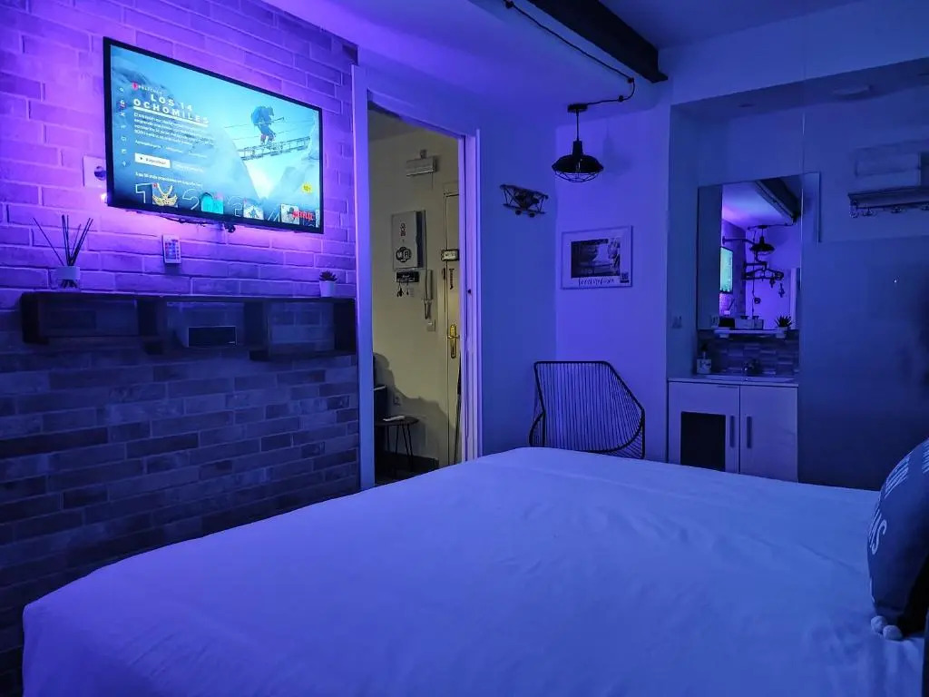 Torremolinos Suite