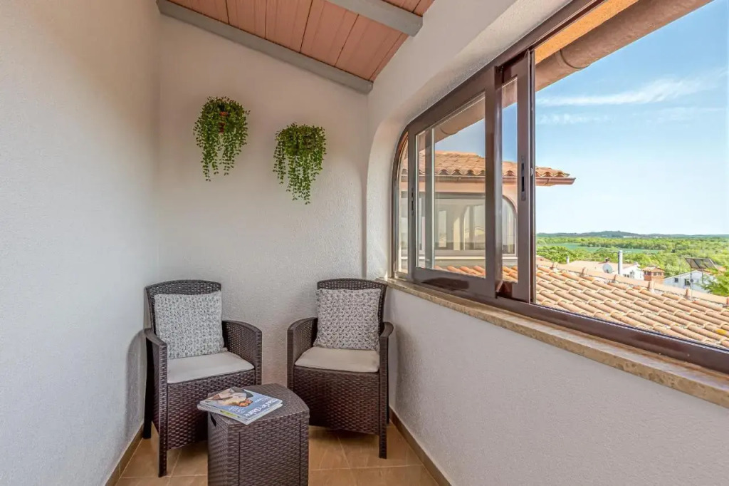 Apartment Nilda II