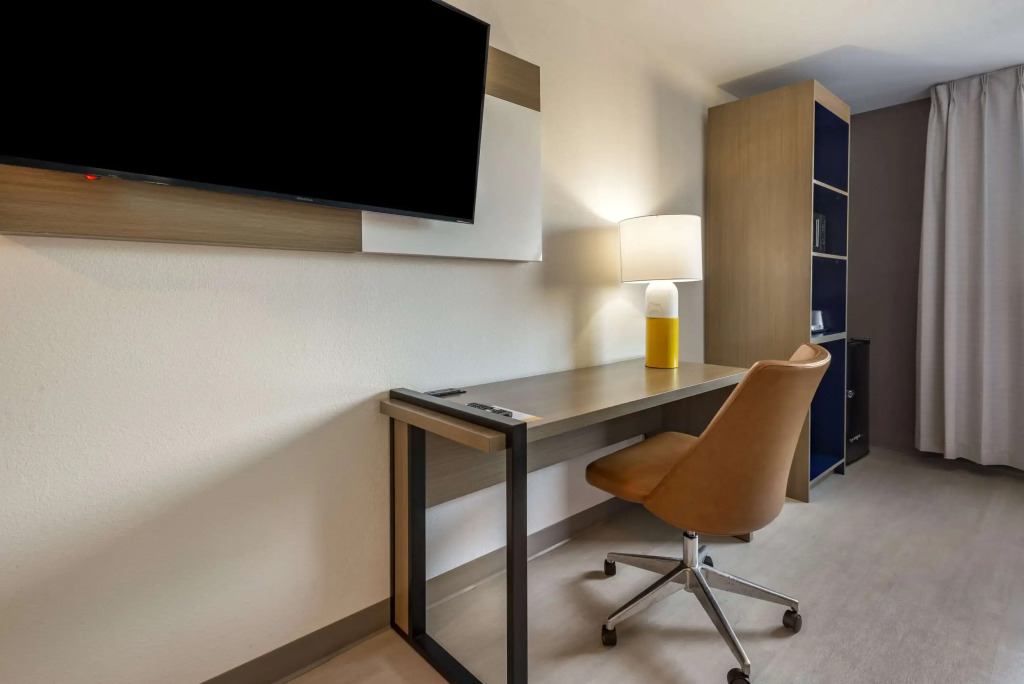 Comfort Inn Philadelphia International Airport West