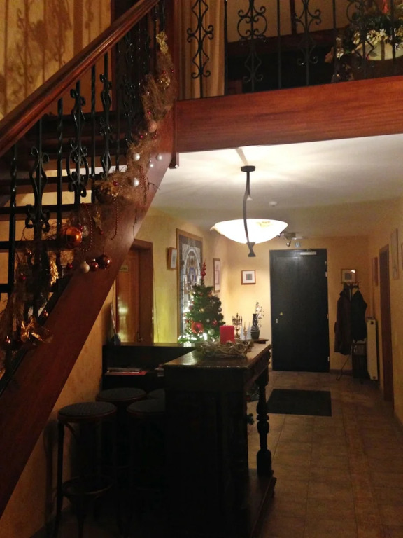 Hotel In Den Hoek