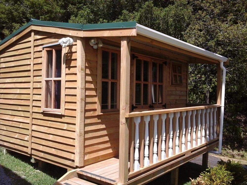 Kauri Nest